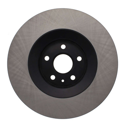StopTech Premium Cryostop Rotor; Front