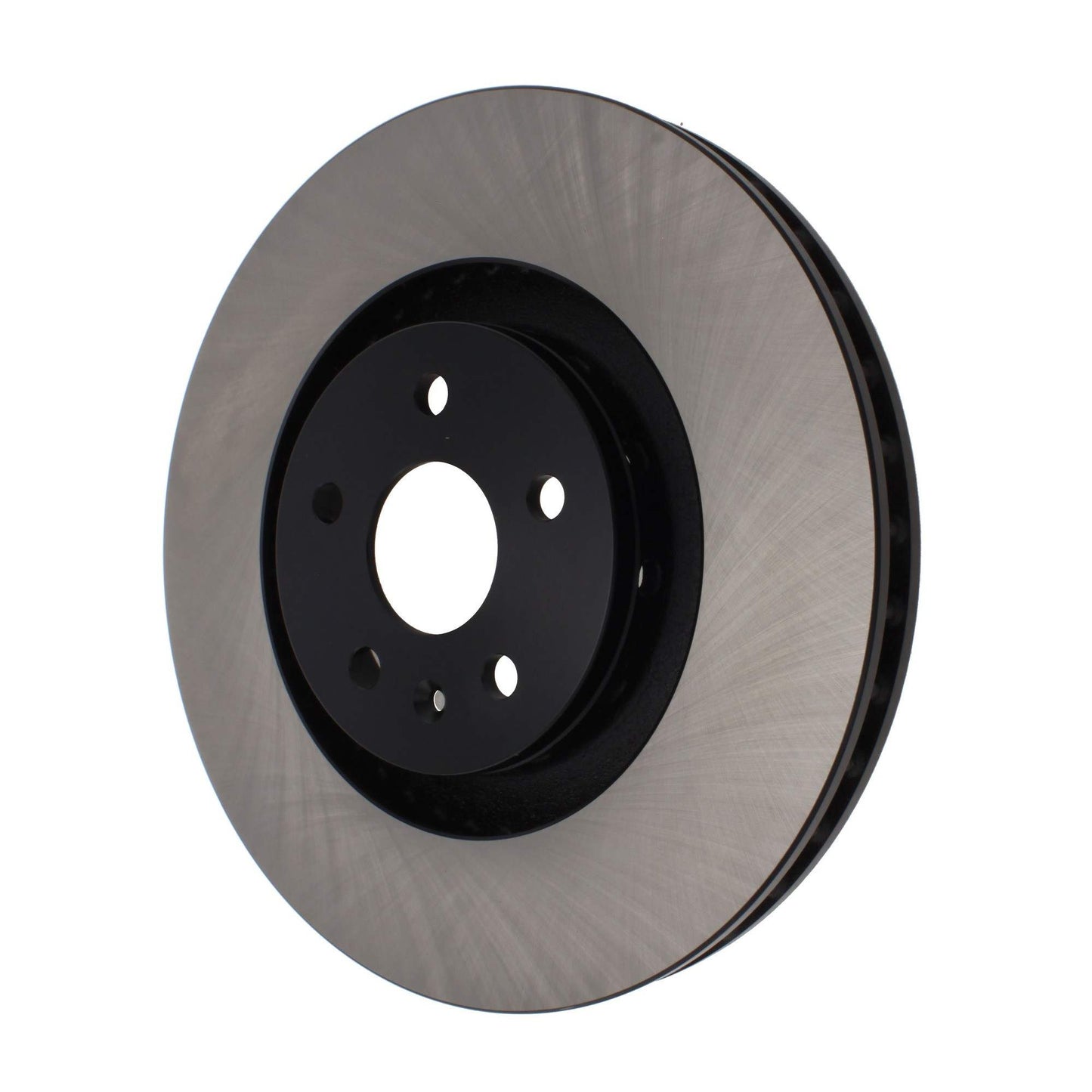 StopTech Premium Cryostop Rotor; Front