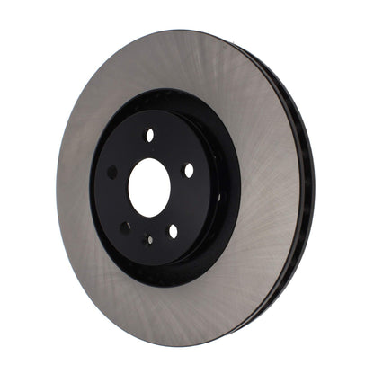 StopTech Premium Cryostop Rotor; Front