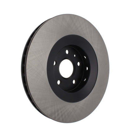 StopTech Premium Cryostop Rotor; Front