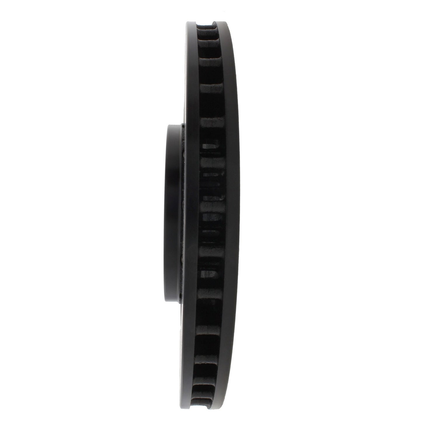 Centric Parts Disc Brake Rotor Premium with E-Coat 120.62128