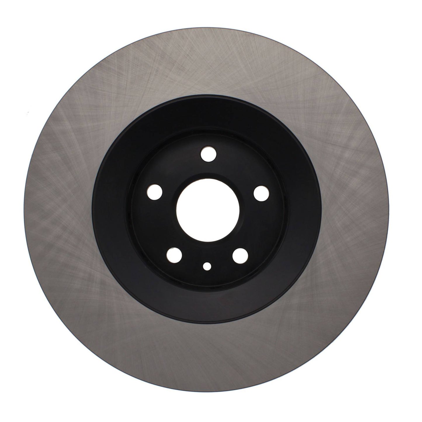 Centric Parts Disc Brake Rotor Premium with E-Coat 120.62128