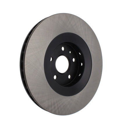 Centric Parts Disc Brake Rotor Premium with E-Coat 120.62128