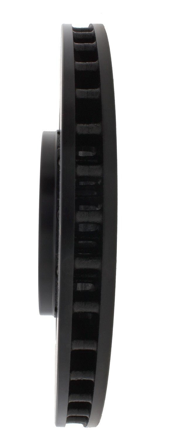 Centric Parts Disc Brake Rotor Premium with E-Coat 120.62128