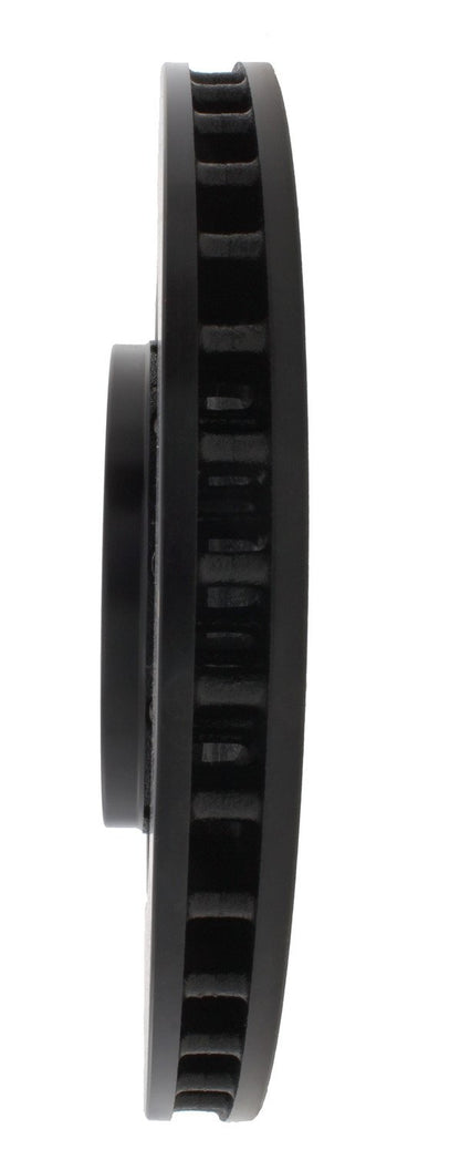 Centric Parts Disc Brake Rotor Premium with E-Coat 120.62128