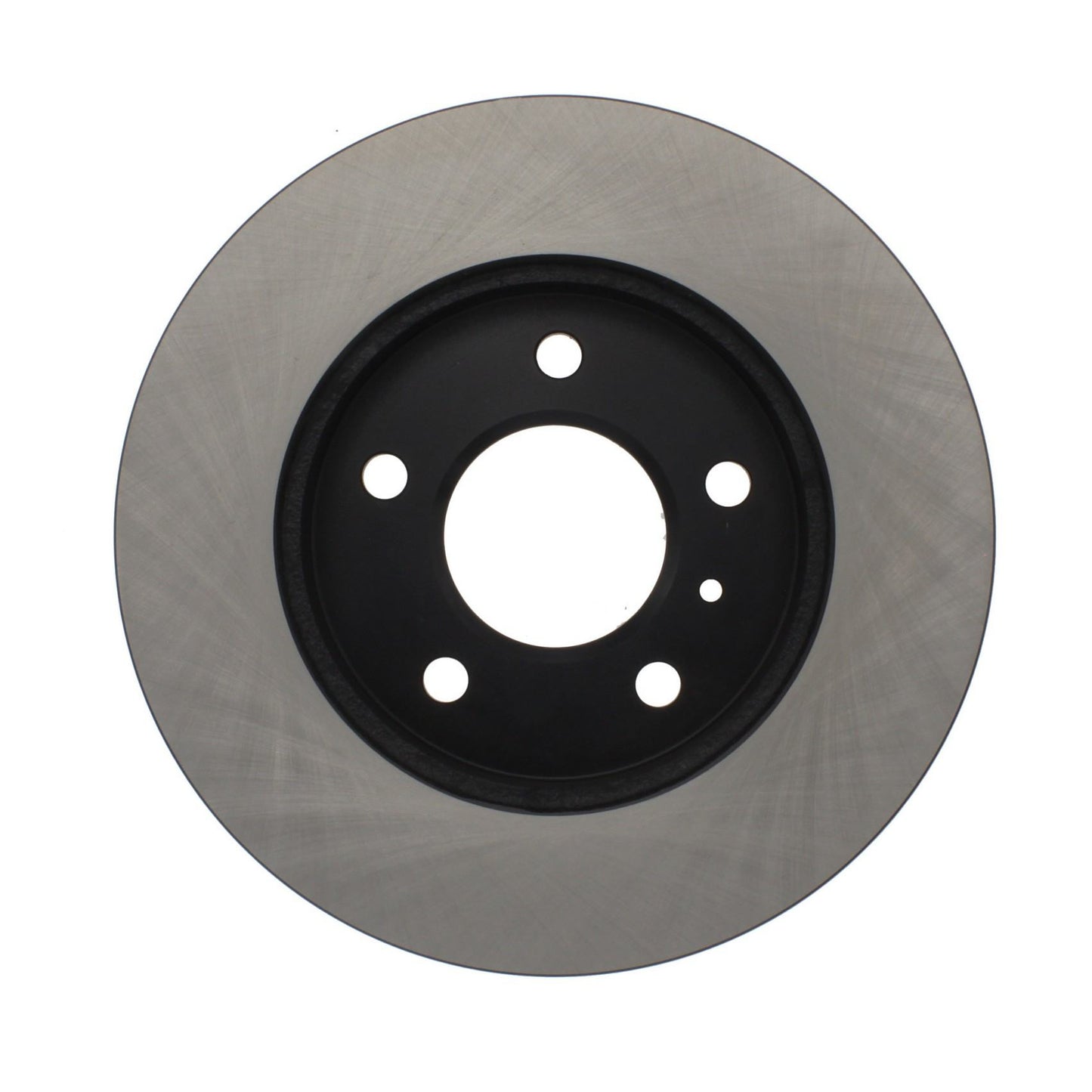 Centric Parts Disc Brake Rotor Premium with E-Coat 120.62129