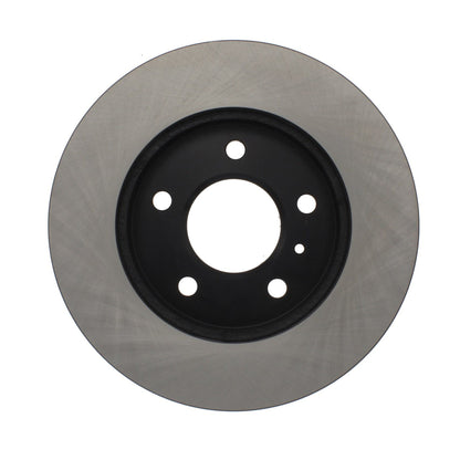 Centric Parts Disc Brake Rotor Premium with E-Coat 120.62129