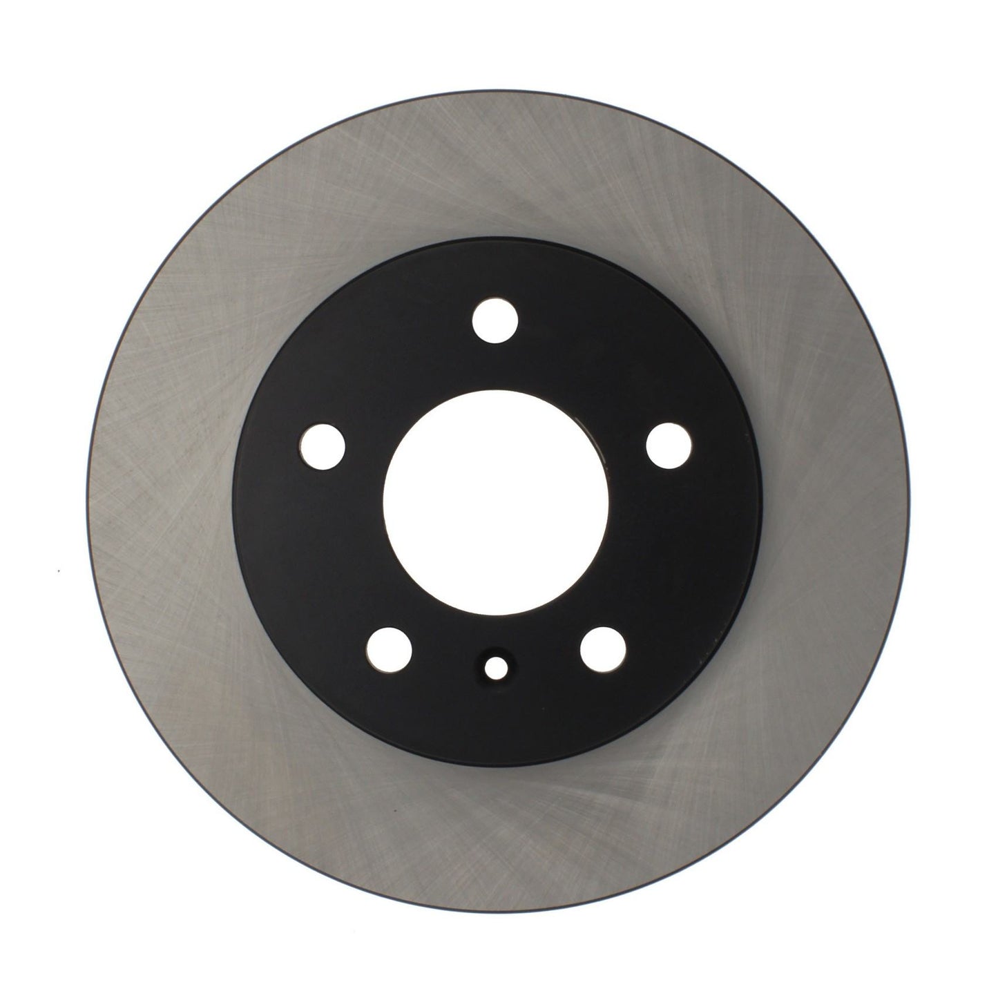 Centric Parts Disc Brake Rotor Premium with E-Coat 120.62129