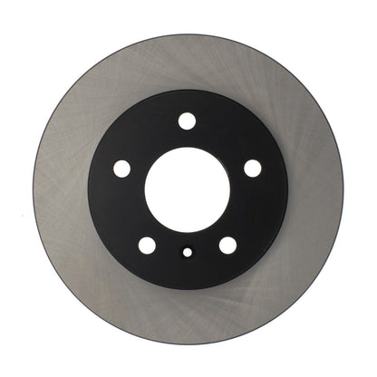 Centric Parts Disc Brake Rotor Premium with E-Coat 120.62129