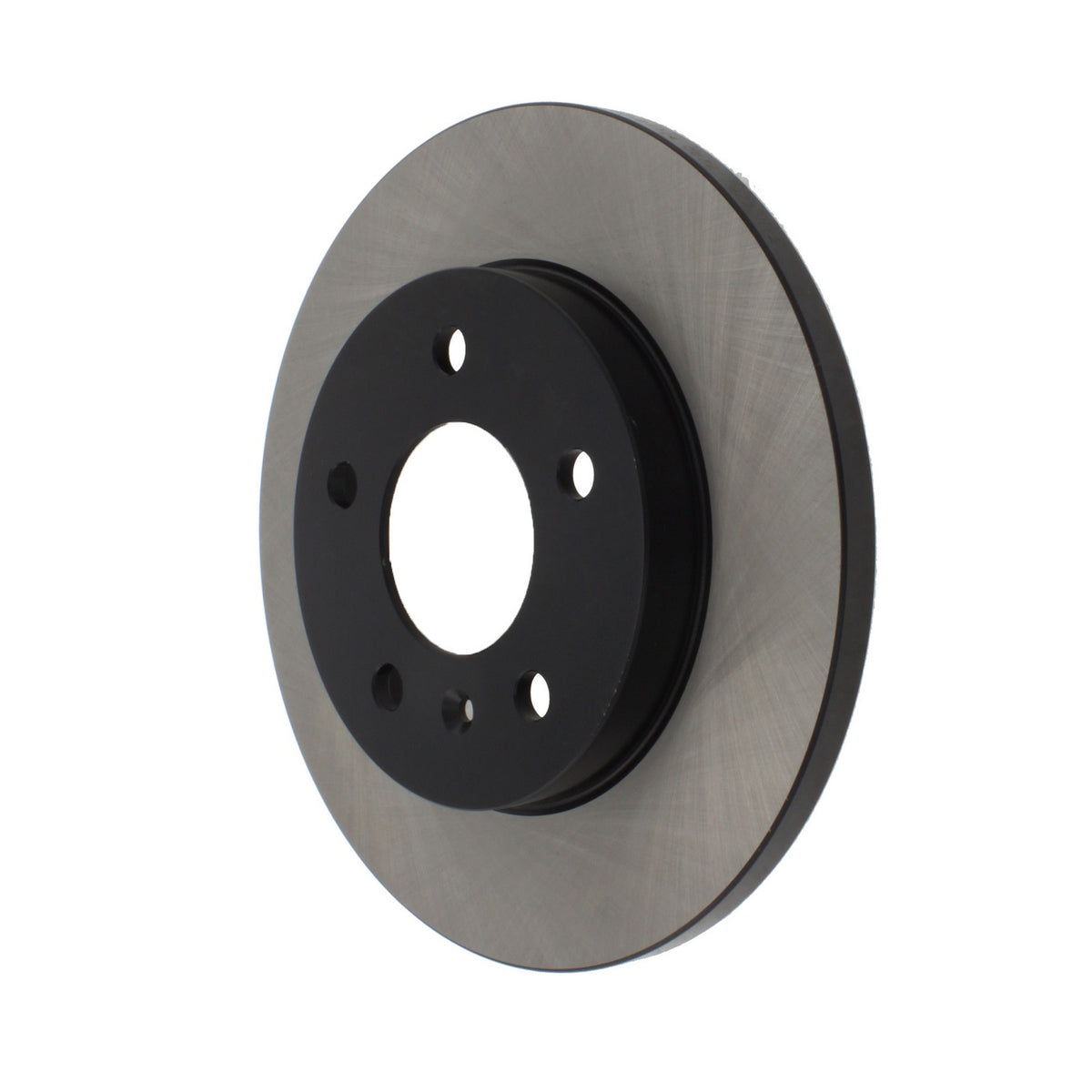 Centric Parts Disc Brake Rotor Premium with E-Coat 120.62129