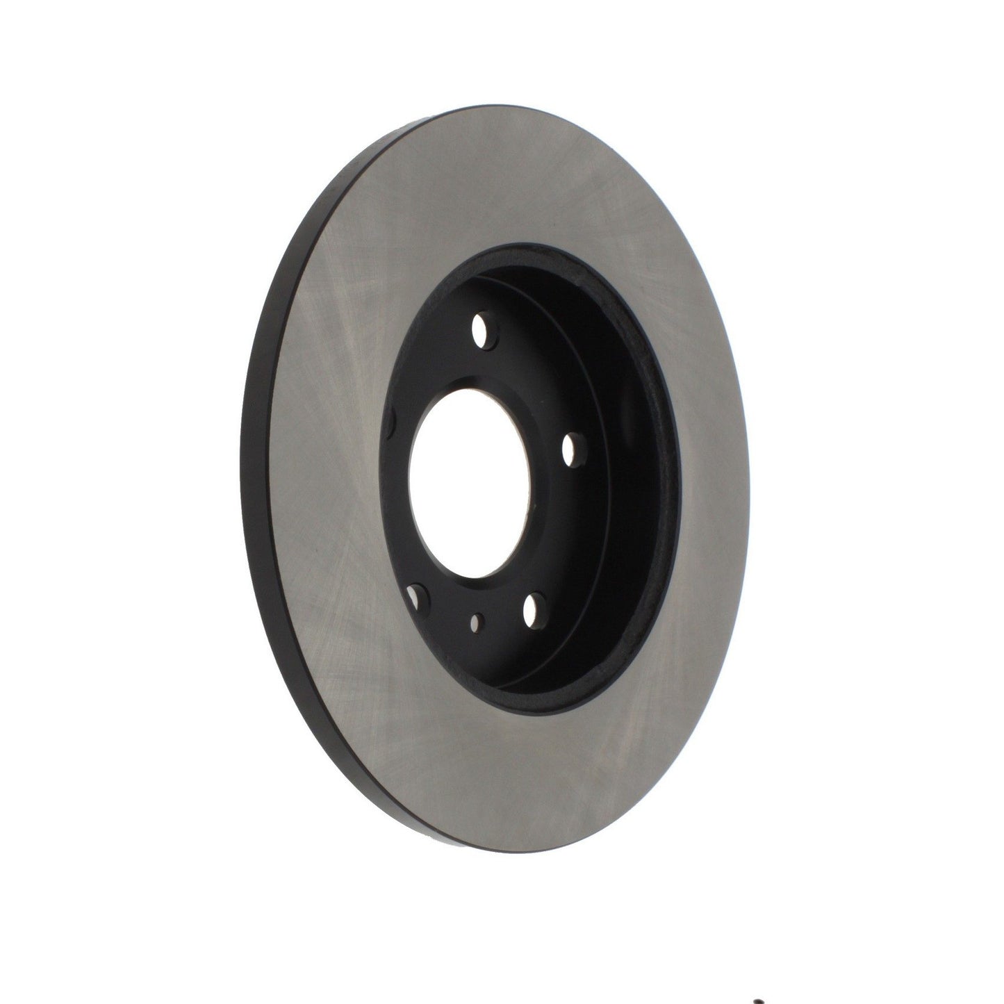 Centric Parts Disc Brake Rotor Premium with E-Coat 120.62129