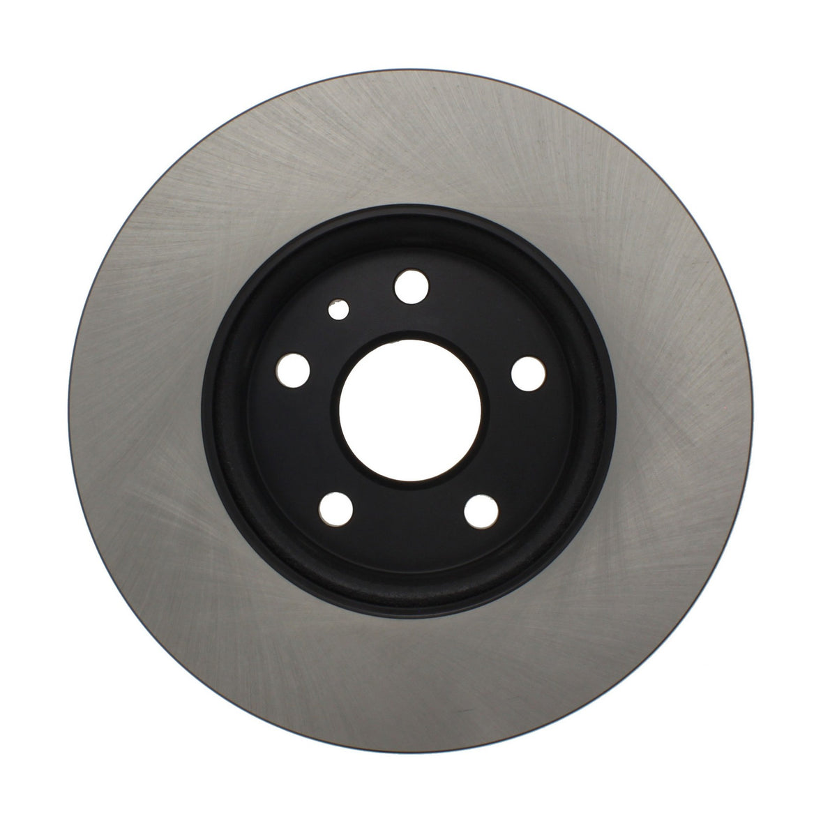Stoptech Centric Performance Brake Rotor 120.62130