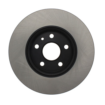 Stoptech Centric Performance Brake Rotor 120.62130
