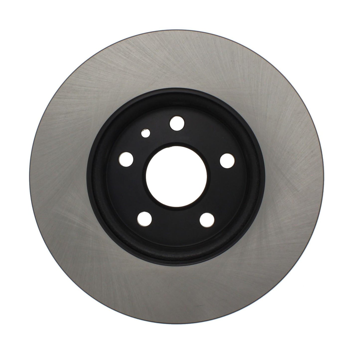 Stoptech Centric Performance Brake Rotor 120.62130
