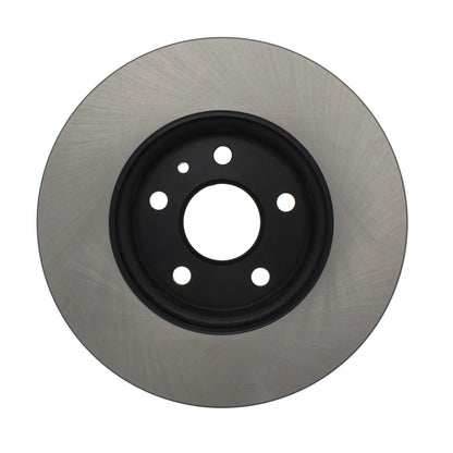 Stoptech Centric Performance Brake Rotor 120.62130