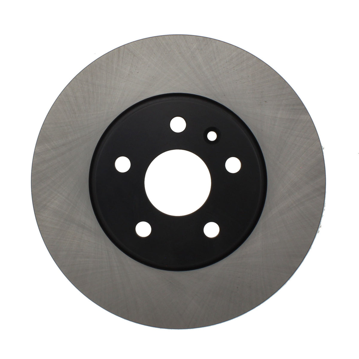 Stoptech Centric Performance Brake Rotor 120.62130