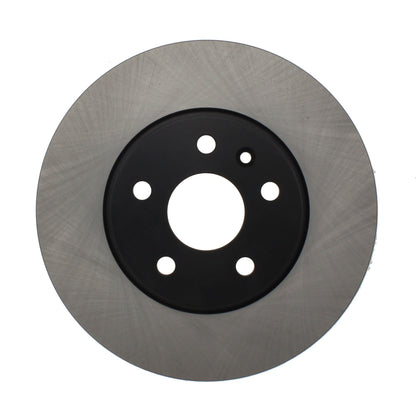 Stoptech Centric Performance Brake Rotor 120.62130