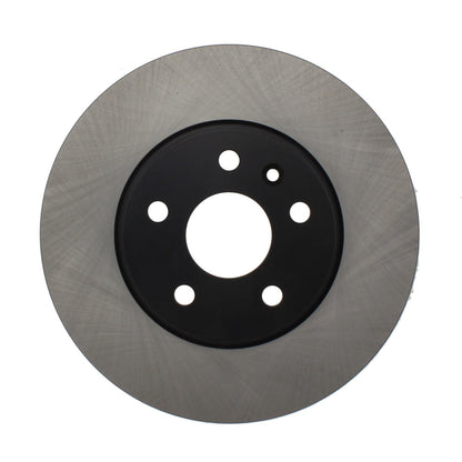 Stoptech Centric Performance Brake Rotor 120.62130