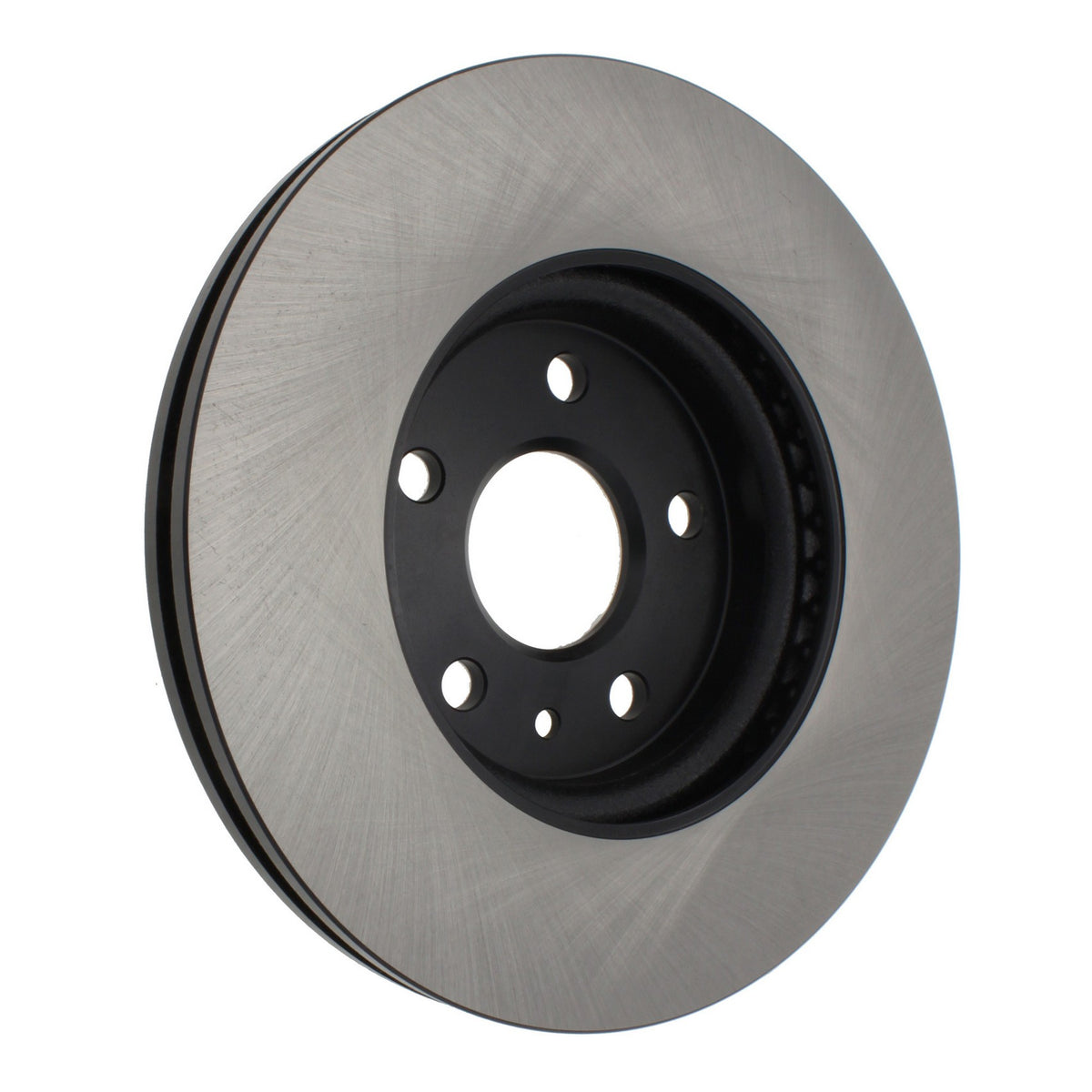 Stoptech Centric Performance Brake Rotor 120.62130