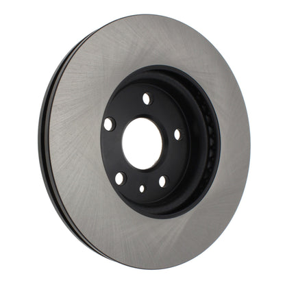 Stoptech Centric Performance Brake Rotor 120.62130