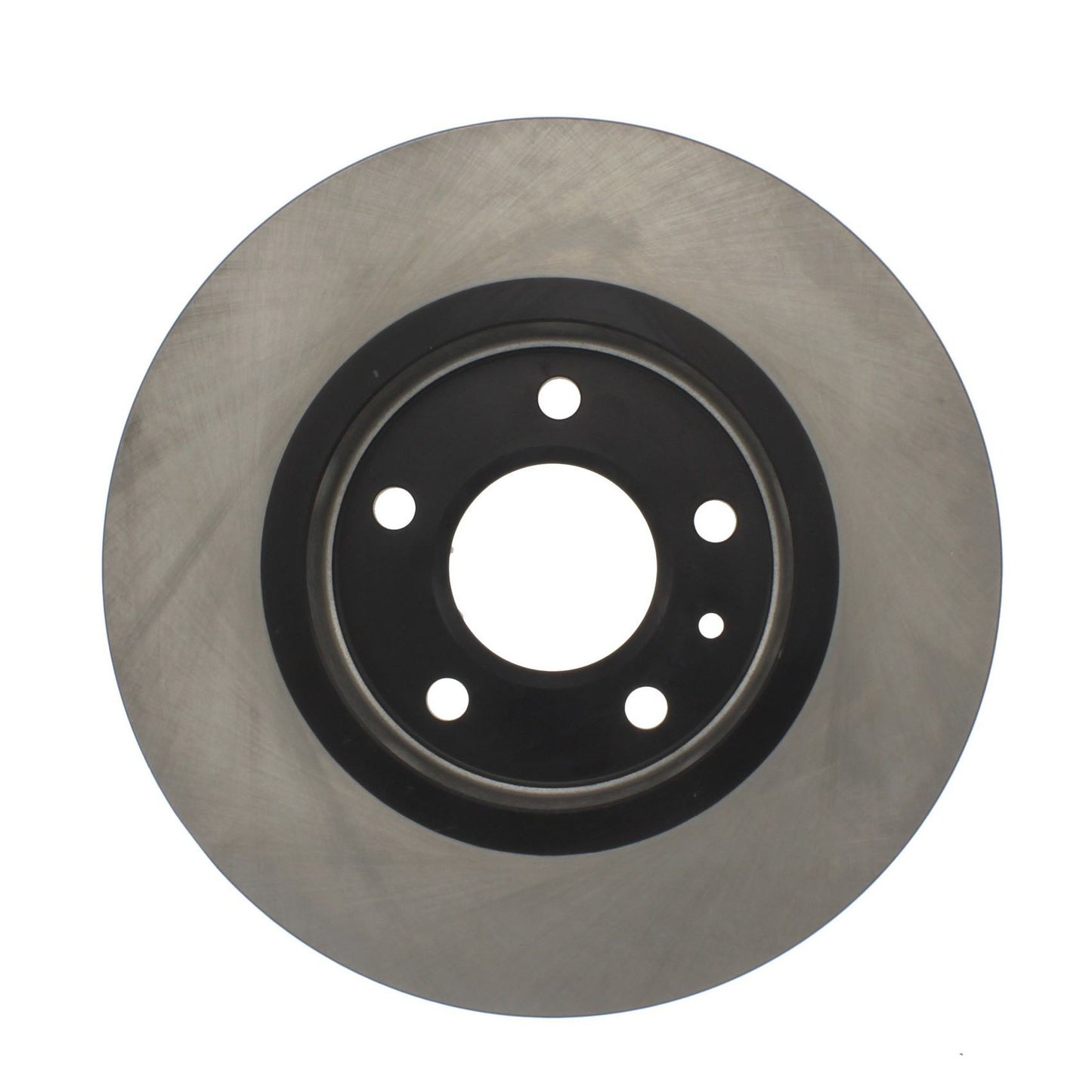 Centric Parts Disc Brake Rotor Premium with E-Coat 120.62131