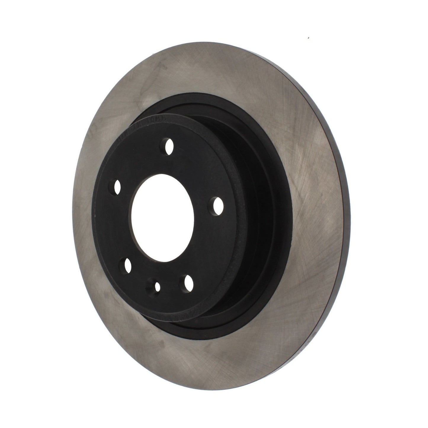 Centric Parts Disc Brake Rotor Premium with E-Coat 120.62131