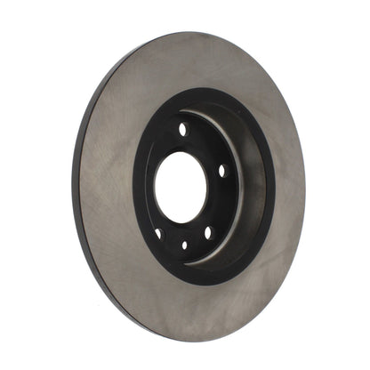 Centric Parts Disc Brake Rotor Premium with E-Coat 120.62131