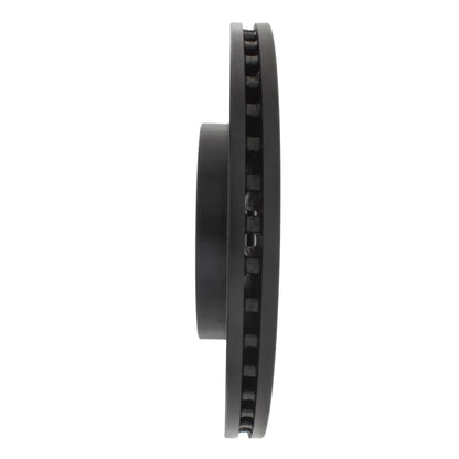 Centric Parts Disc Brake Rotor Premium E-Coat 120.62132
