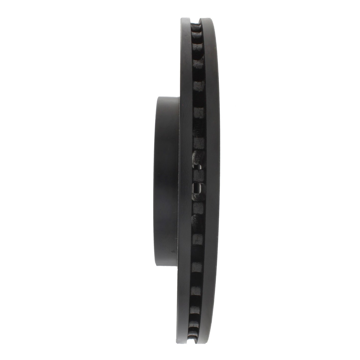 Stoptech Centric Performance Brake Rotor 120.62132