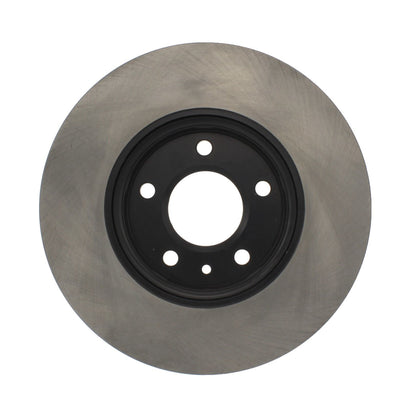 Centric Parts Disc Brake Rotor Premium E-Coat 120.62132
