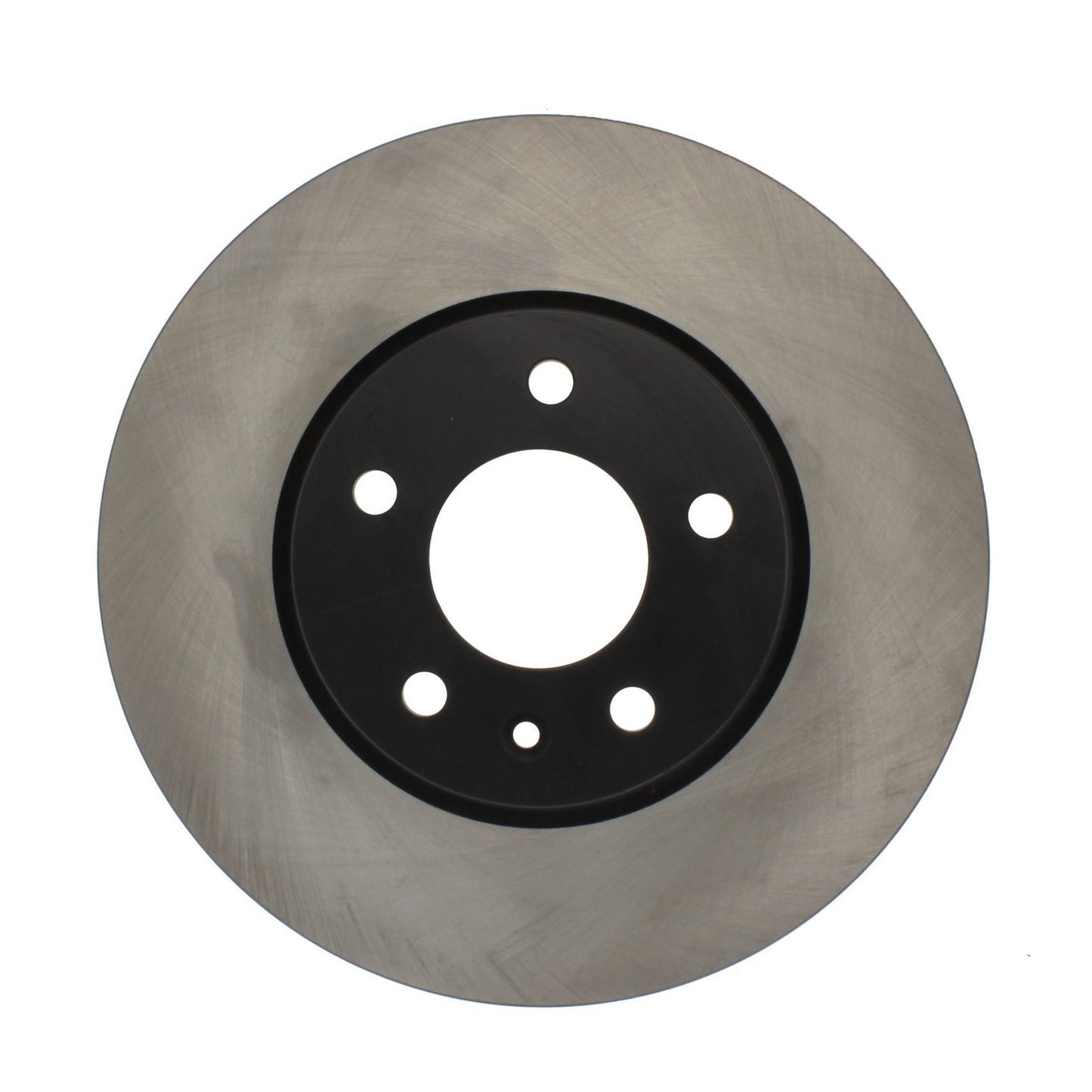 Centric Parts Disc Brake Rotor Premium E-Coat 120.62132