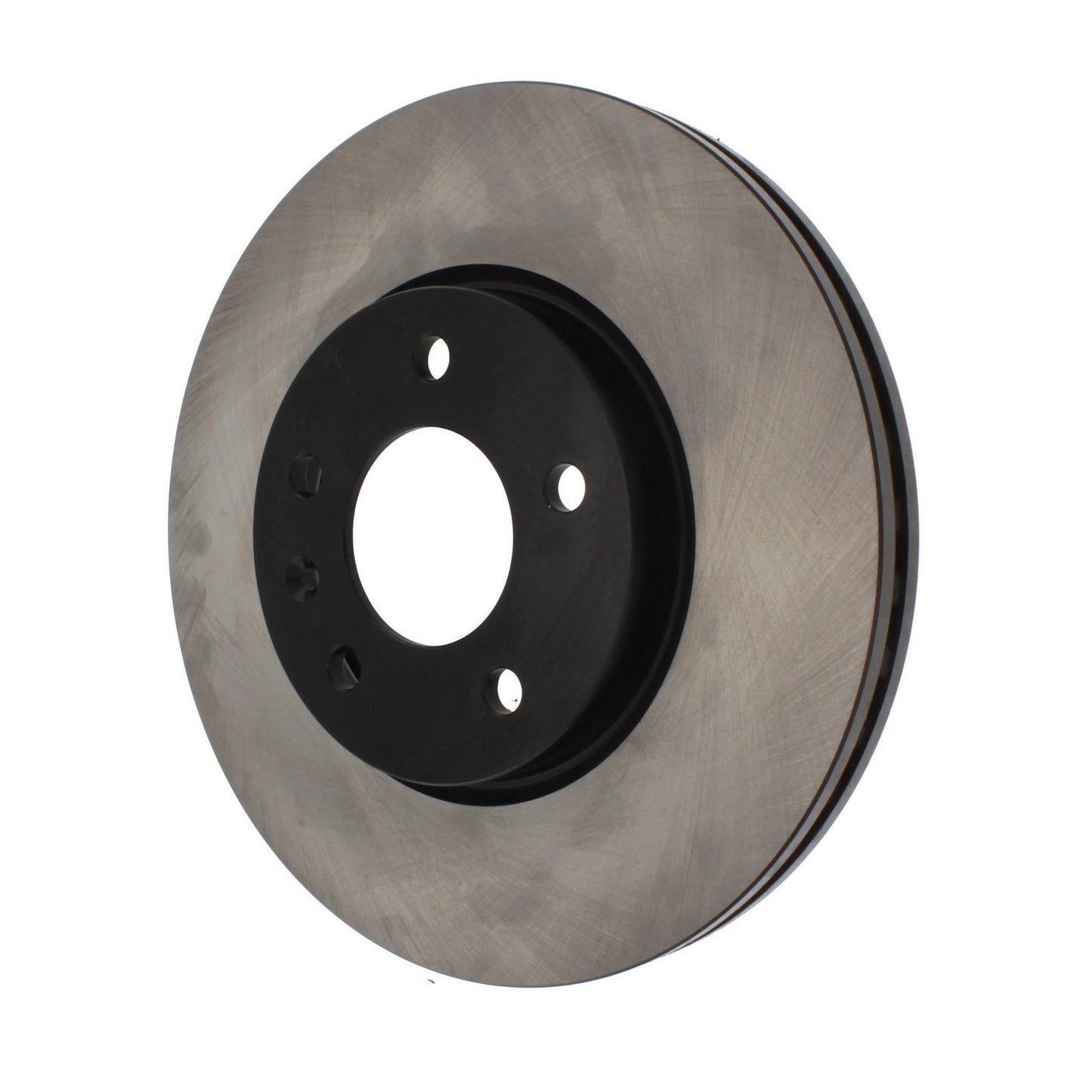 Centric Parts Disc Brake Rotor Premium E-Coat 120.62132