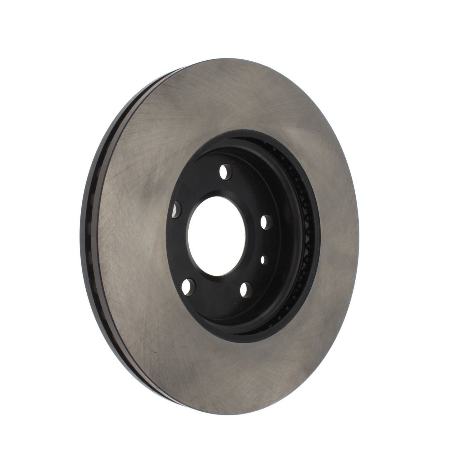Centric Parts Disc Brake Rotor Premium E-Coat 120.62132