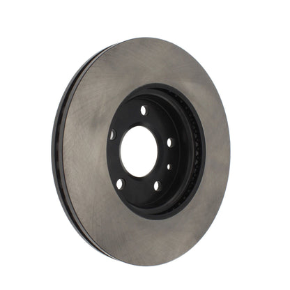Stoptech Centric Performance Brake Rotor 120.62132