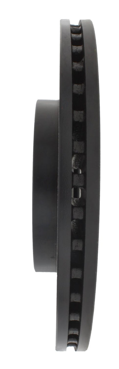 Centric Parts Disc Brake Rotor Premium E-Coat 120.62132