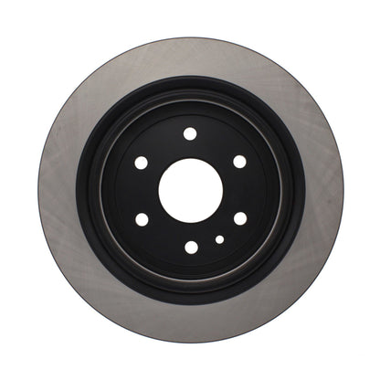Stoptech Centric Premium Brake Rotor - Rear 120.62137