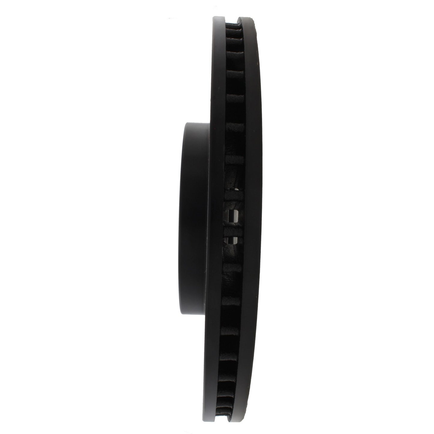 Centric Parts Disc Brake Rotor Premium with E-Coat anti-corrosive 120.62140