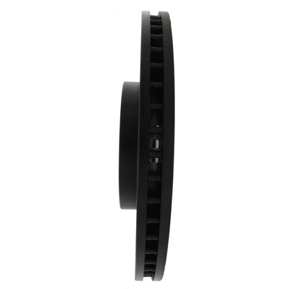Centric Parts Disc Brake Rotor Premium with E-Coat anti-corrosive 120.62140