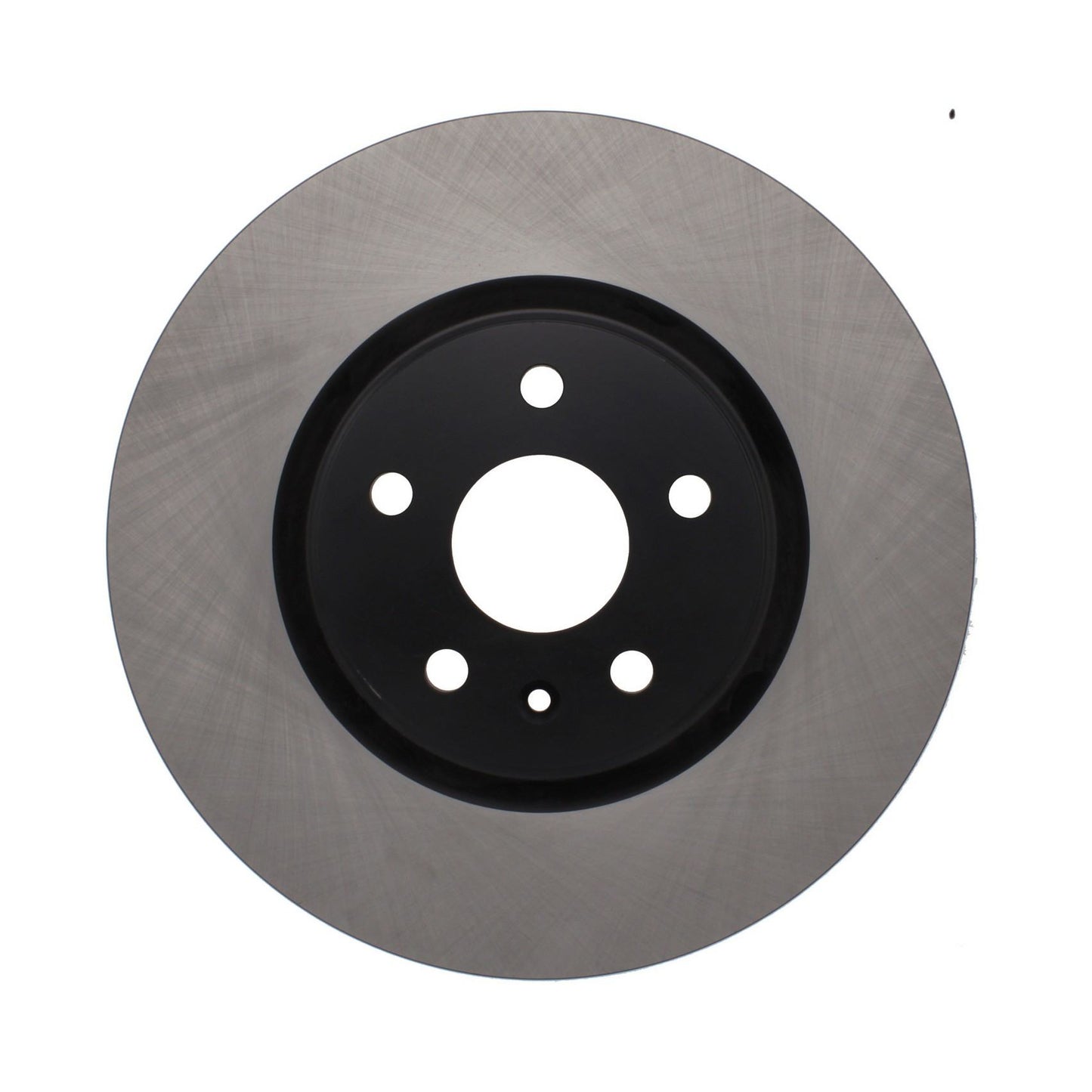 Centric Parts Disc Brake Rotor Premium with E-Coat anti-corrosive 120.62140