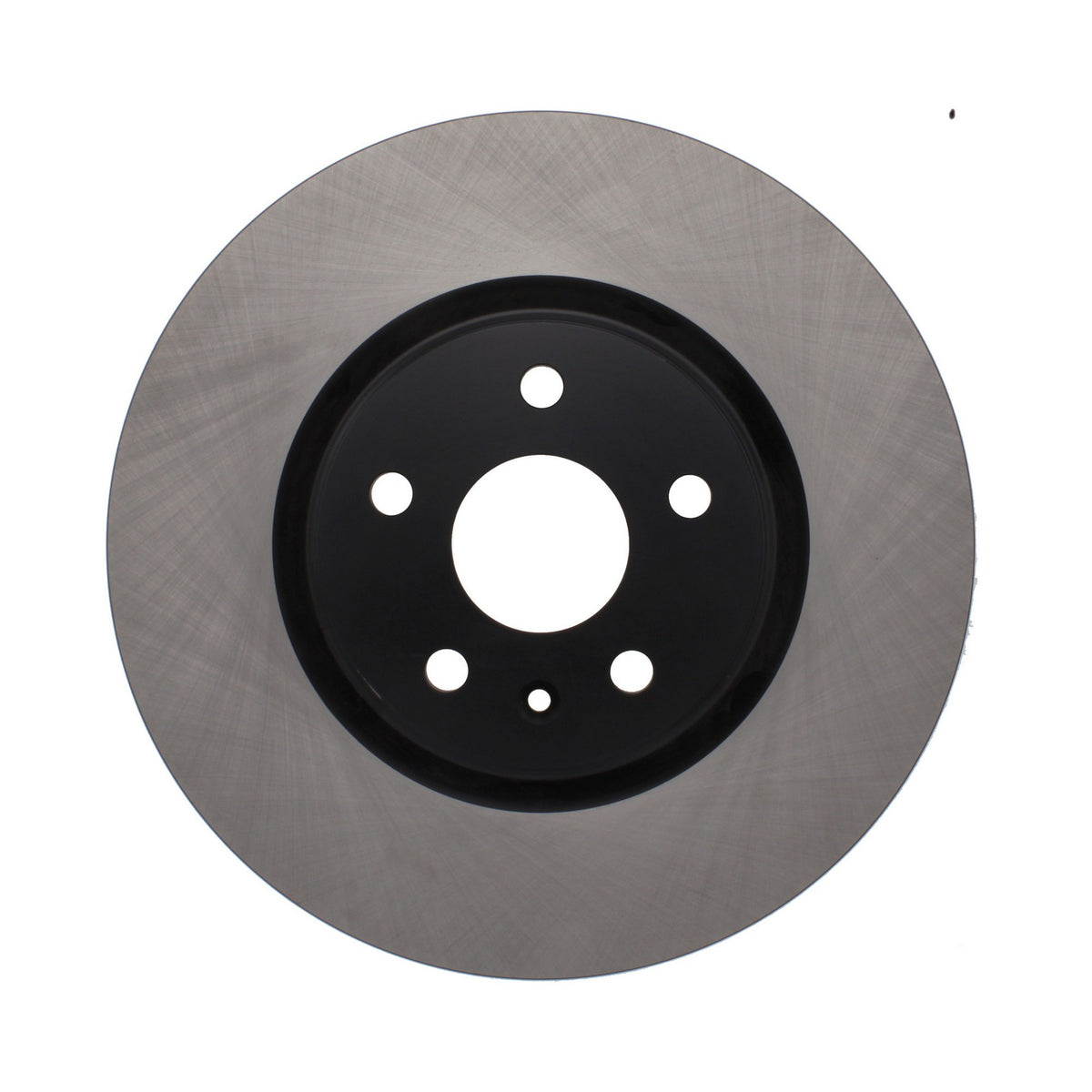 Centric Parts Disc Brake Rotor Premium with E-Coat anti-corrosive 120.62140