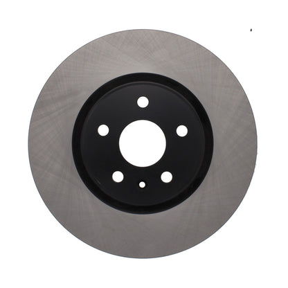 Centric Parts Disc Brake Rotor Premium with E-Coat anti-corrosive 120.62140