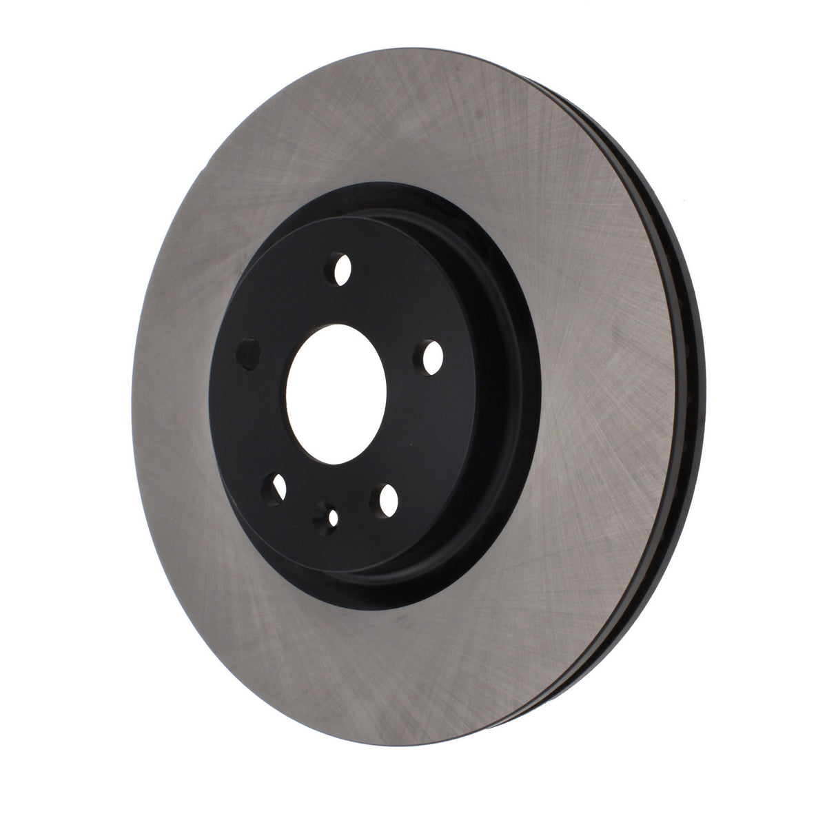 Centric Parts Disc Brake Rotor Premium with E-Coat anti-corrosive 120.62140