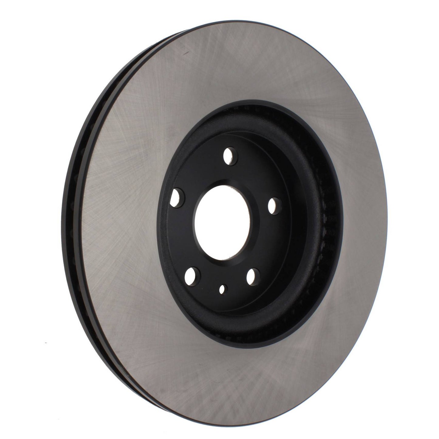 Centric Parts Disc Brake Rotor Premium with E-Coat anti-corrosive 120.62140