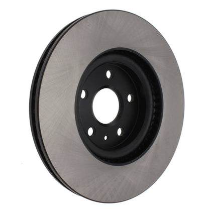 Centric Parts Disc Brake Rotor Premium with E-Coat anti-corrosive 120.62140