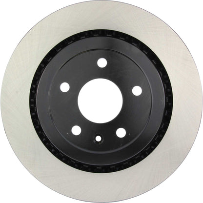 Stoptech Centric 14-16 Chevy Corvette Stingray Rear Performance Rotor 120.62141