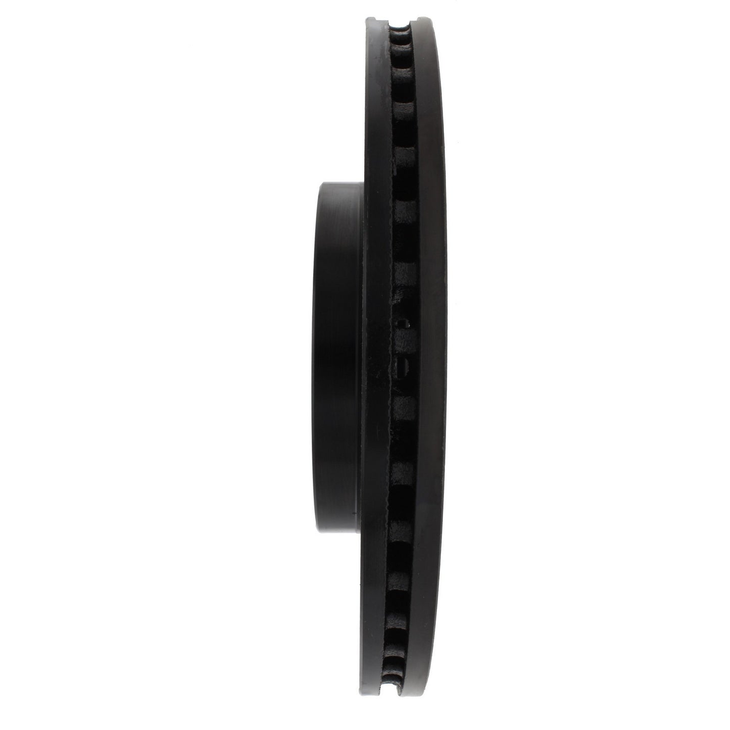 Centric Parts Disc Brake Rotor Premium with E-Coat 120.62142