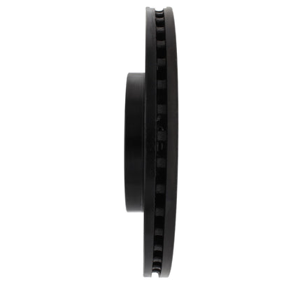 Centric Parts Disc Brake Rotor Premium with E-Coat 120.62142