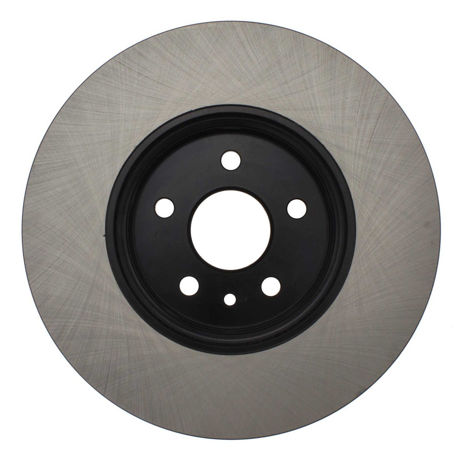 Centric Parts Disc Brake Rotor Premium with E-Coat 120.62142