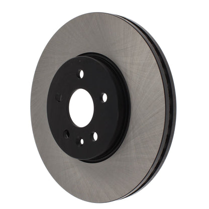 Centric Parts Disc Brake Rotor Premium with E-Coat 120.62142