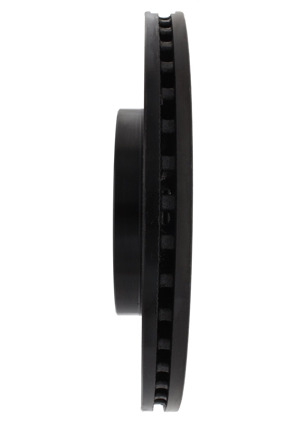 Centric Parts Disc Brake Rotor Premium with E-Coat 120.62142